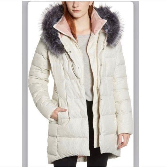 NWOT NORTH FACE HEY MAMA PARKINA - Picture 1 of 8